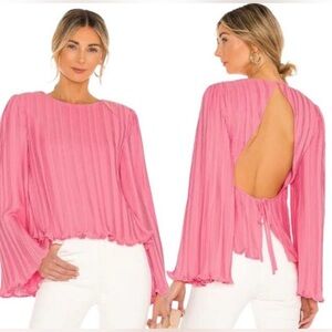 Lovers + Friends Sawyer Top